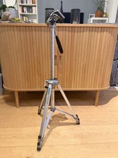 Velbon VGB-3 Stativ Tripod 3-Bein Fotostativ Kamerastativ