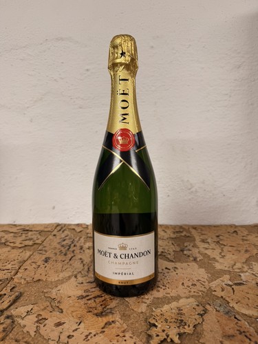 Moët chandon impérial - &,