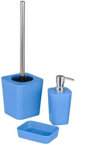 Bad accessoires zubehör tlg - bad,