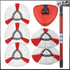 Wischbezug für Vileda Turbo