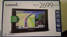 Garmin nüvi 2699 europe - garmin,