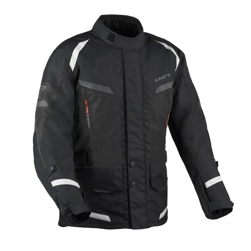 Difi horizon aerotex - horizon, schwarz