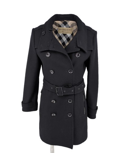 Burberry mantel m - burberry, 10