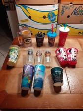 Trinkbecher Sammelbecher