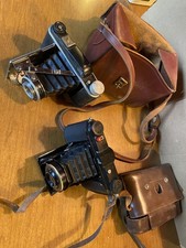 Agfa B2 Speedex Junior Tower