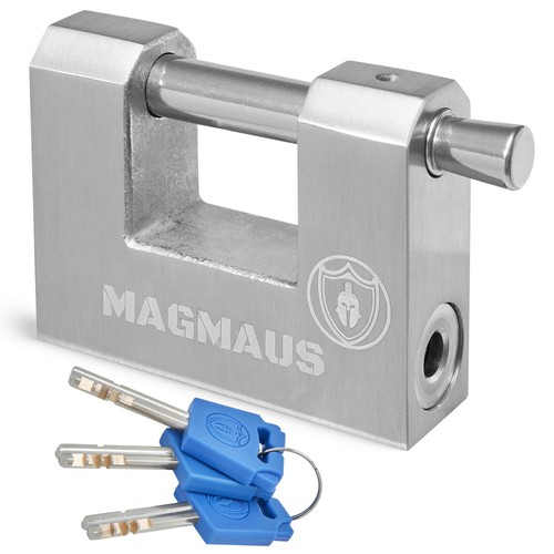 Magmaus rtl70 never rust - magmaus®,
