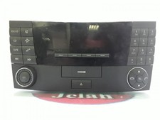 MERCEDES E CLASS (W211)