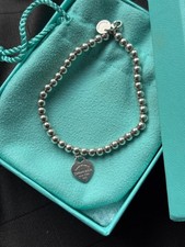 Tiffany Armband 925 Silber