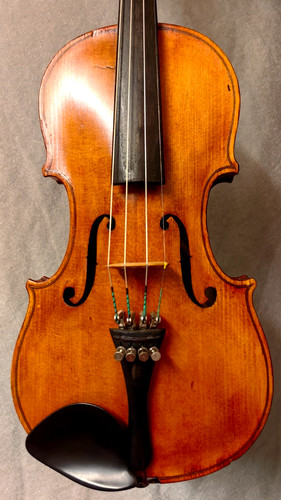 Antique violin - ,