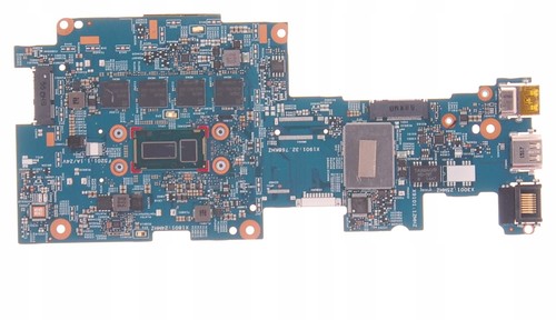 Mainboard pavilion x360 - hp,