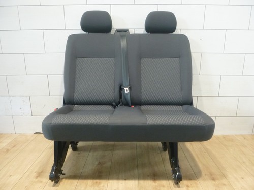 Sitzbank caravelle 2 - vw, t5