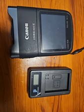 Canon Legria Mini X Full-HD