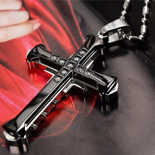 Herren damen unisex kreuz - herren,