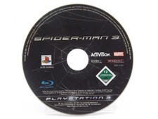 Spider-Man 3 (Sony PlayStation
