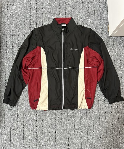 Shamp herren windbreaker jacke - shamp,