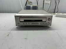 Technics SL-HD301 CD Spieler