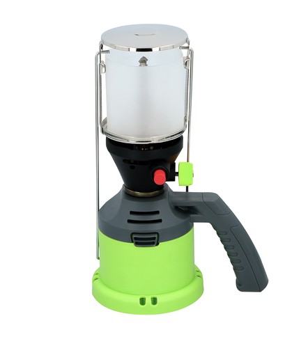 Gaslampe campinglampe - gaslampe,