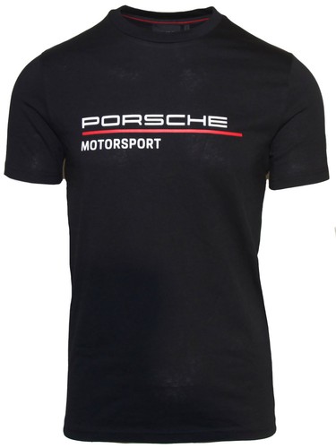 Porsche herren kurzarm - porsche, t-shirt
