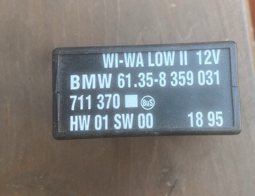 Original bmw e34 e36 - bmw, z3