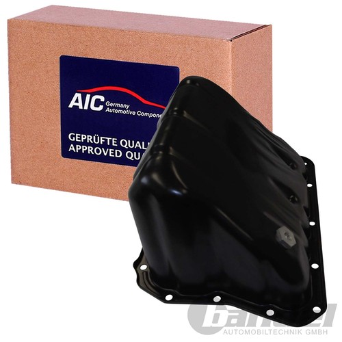 Aic ölwanne mit - aic,