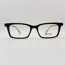 FACE A FACE Brille Damen eckig