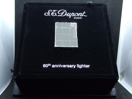 Dupont briquet gas - dupont,