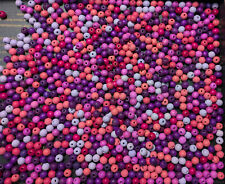 HOLZPERLEN AHORN 800 Stück