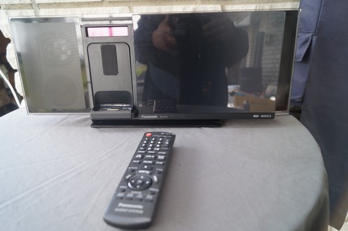 Panasonic hc57 microanlage - panasonic,