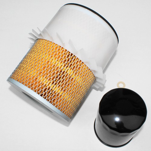 Luftfilter ölfilterkit für - luftfilter-/Ölfilterkit,