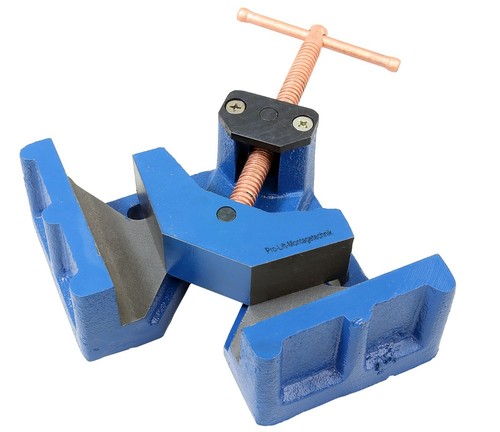 75mm winkelschraubstock - 75mm,