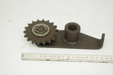 Kettenspanner Hako Mähwerk