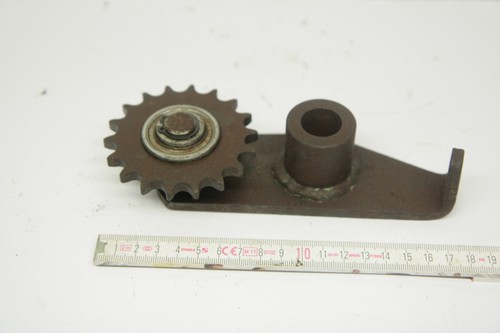 Kettenspanner hako mähwerk - hako,