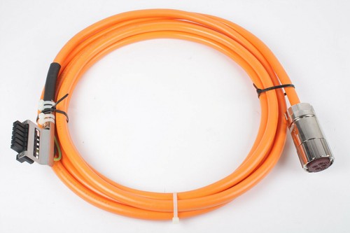 Kollmorgen motorkabel - kollmorgen,
