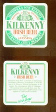 Bierdeckel Irland: Kilkenny