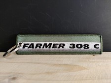 Fendt Farmer 308 C 308C
