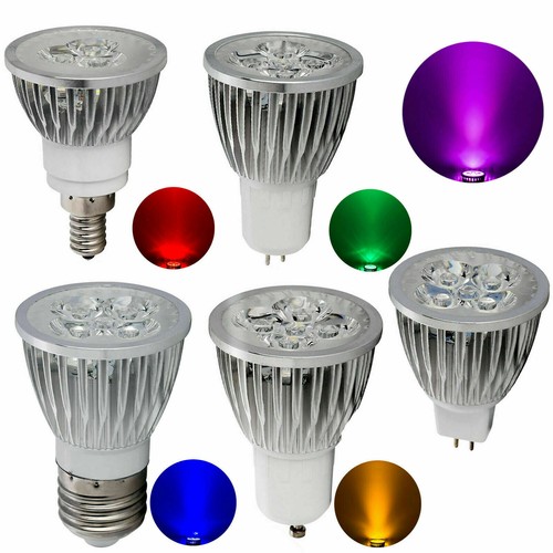 Dimmbare led strahler gu10 e27 - led-strahler,