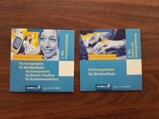 Winklers Lernprogramm Rechnungswesen für Bürokaufleute Teil 1 und 2