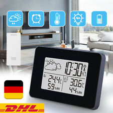 Funk Wetterstation Thermometer