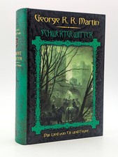 George R.R. Martin * Das Lied von Eis & Feuer 3 - Schwertgewitter * FanPro limit