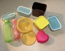 Tupperware Konvolut gebraucht