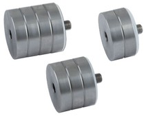 Avalon Blankbogengewicht