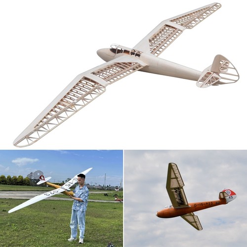 Minimoa mo2a modellflugzeug - mo2a,