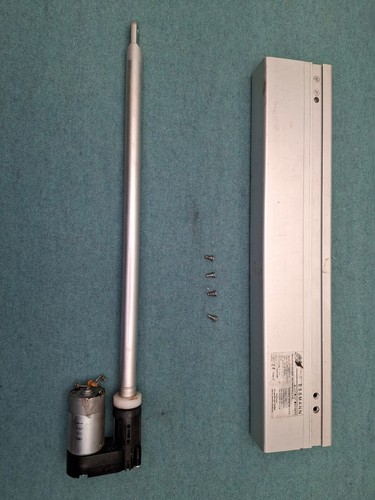 Essmann spindelantrieb - essmann,