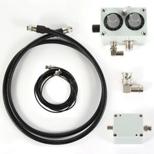 New 20W Magnetic QRP Antenna