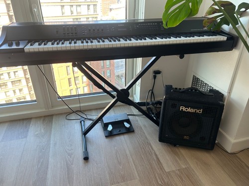 Kawai professional stage - kawai,