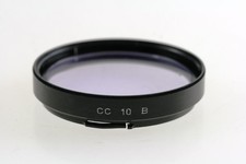 Filter CC 10 B Effektfilter