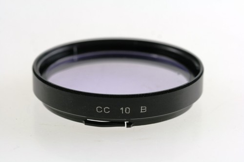 Filter b effektfilter - cc, 10