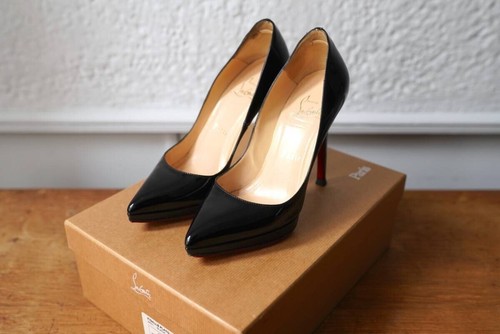 Christian louboutin pumps - christian,
