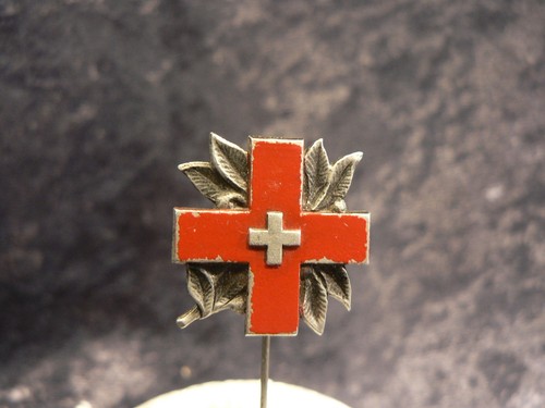Rotes kreuz 1945 intern - kreuz, 1945: