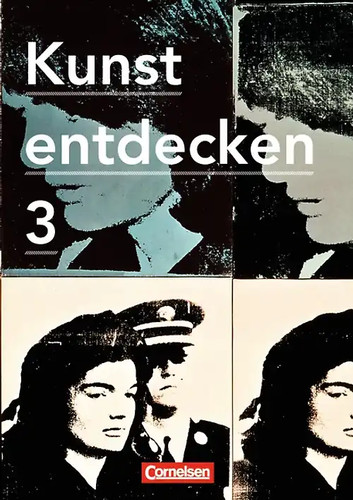 Kunst entdecken - ,